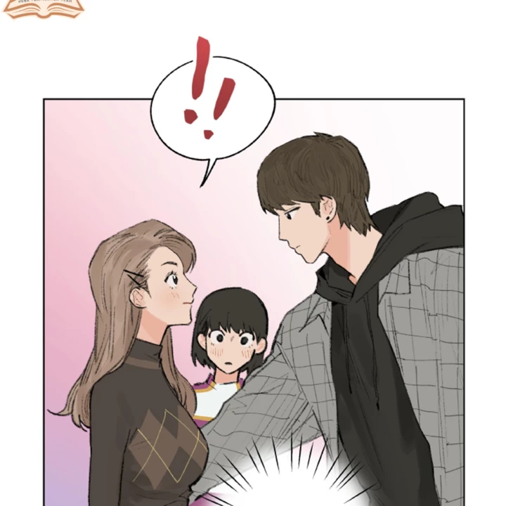 Thỏ Dính Bẫy Tin Đồn Chapter 10 - Trang 2