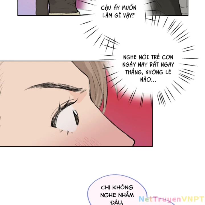 Thỏ Dính Bẫy Tin Đồn Chapter 10 - Trang 2