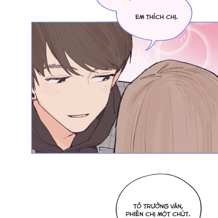 Thỏ Dính Bẫy Tin Đồn Chapter 10 - Trang 2