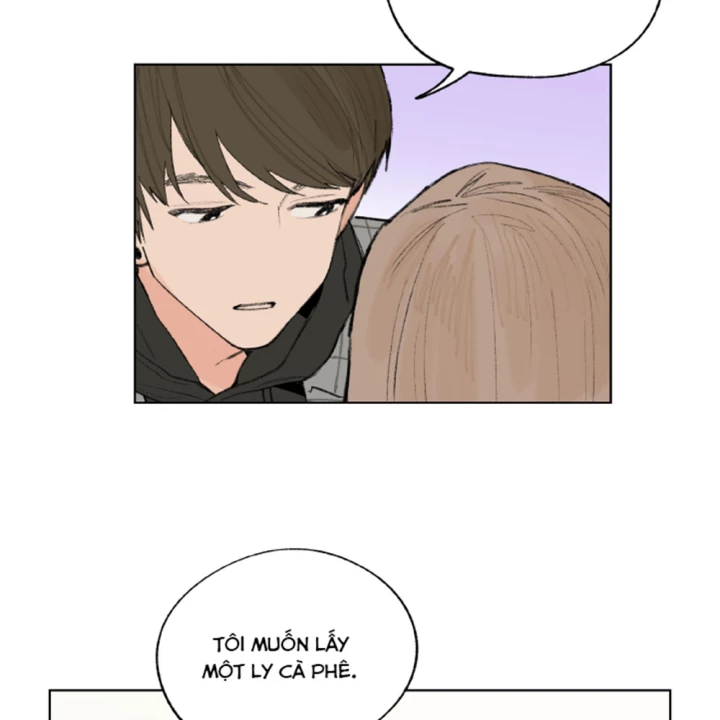 Thỏ Dính Bẫy Tin Đồn Chapter 10 - Trang 2