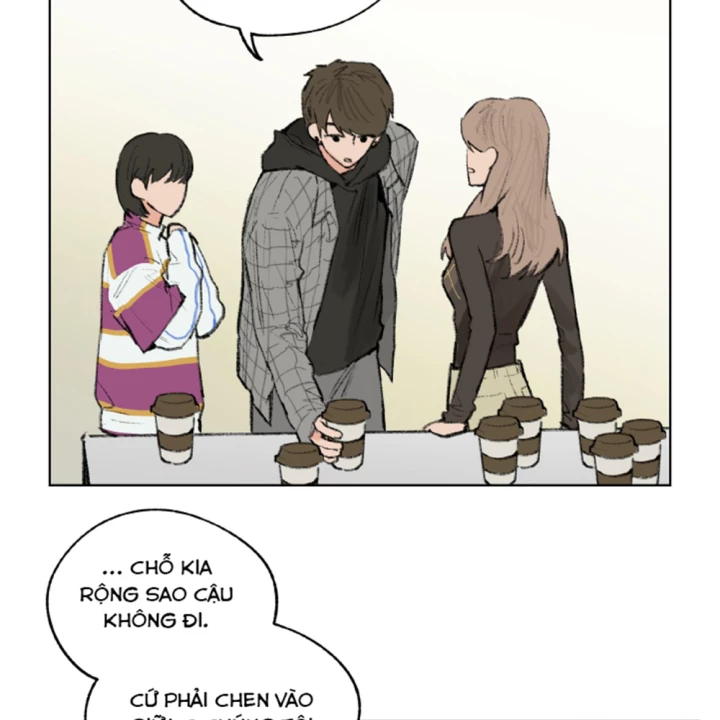 Thỏ Dính Bẫy Tin Đồn Chapter 10 - Trang 2