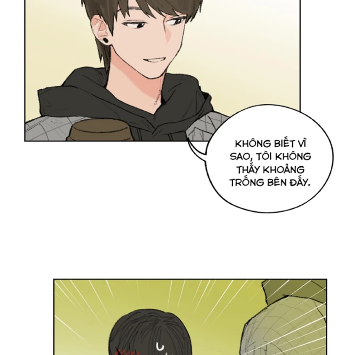 Thỏ Dính Bẫy Tin Đồn Chapter 10 - Trang 2