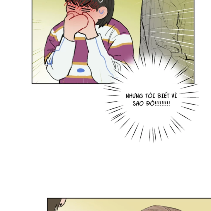 Thỏ Dính Bẫy Tin Đồn Chapter 10 - Trang 2