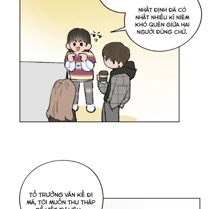 Thỏ Dính Bẫy Tin Đồn Chapter 10 - Trang 2