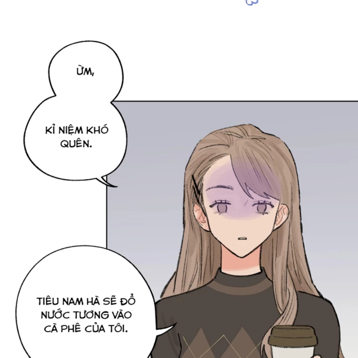Thỏ Dính Bẫy Tin Đồn Chapter 10 - Trang 2