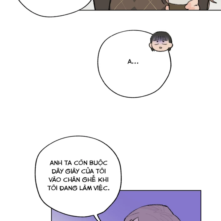 Thỏ Dính Bẫy Tin Đồn Chapter 10 - Trang 2