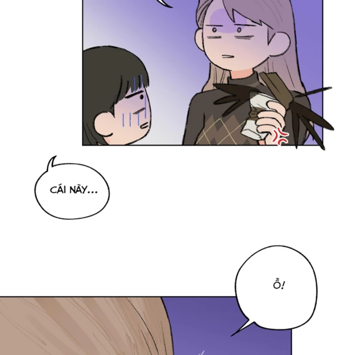 Thỏ Dính Bẫy Tin Đồn Chapter 10 - Trang 2