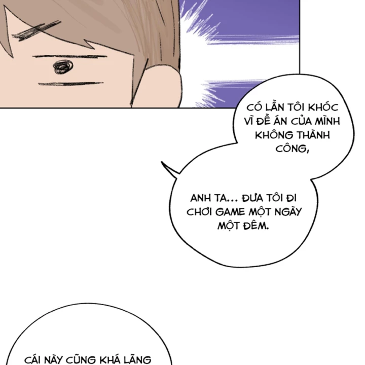 Thỏ Dính Bẫy Tin Đồn Chapter 10 - Trang 2