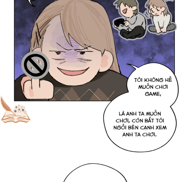 Thỏ Dính Bẫy Tin Đồn Chapter 10 - Trang 2