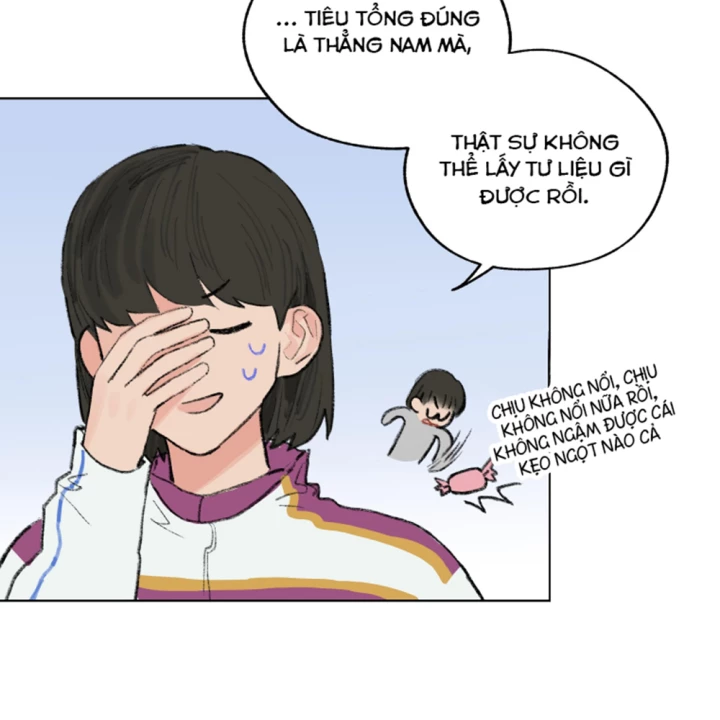 Thỏ Dính Bẫy Tin Đồn Chapter 10 - Trang 2
