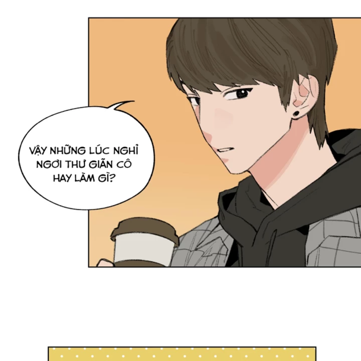 Thỏ Dính Bẫy Tin Đồn Chapter 10 - Trang 2