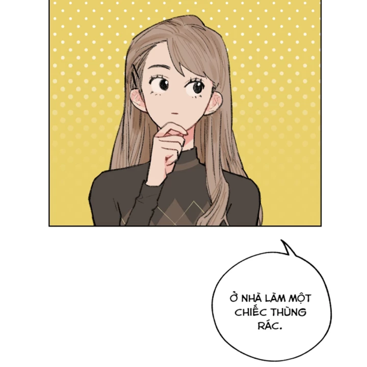 Thỏ Dính Bẫy Tin Đồn Chapter 10 - Trang 2