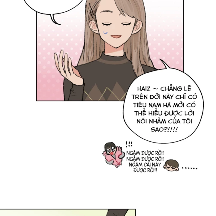 Thỏ Dính Bẫy Tin Đồn Chapter 10 - Trang 2
