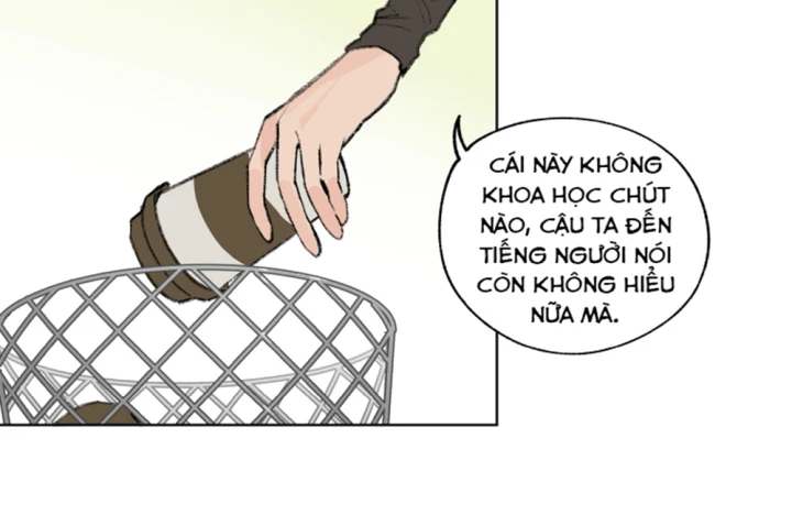 Thỏ Dính Bẫy Tin Đồn Chapter 10 - Trang 2