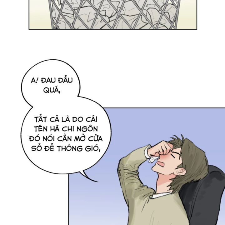 Thỏ Dính Bẫy Tin Đồn Chapter 10 - Trang 2