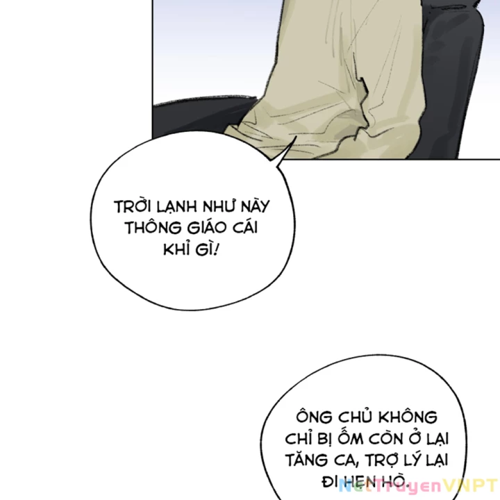 Thỏ Dính Bẫy Tin Đồn Chapter 10 - Trang 2