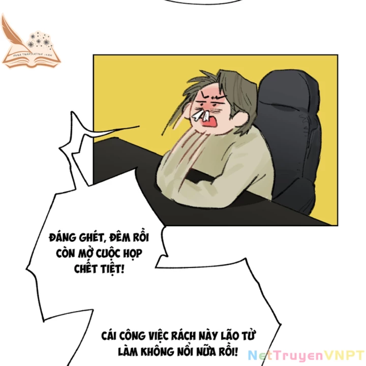 Thỏ Dính Bẫy Tin Đồn Chapter 10 - Trang 2