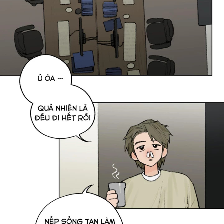 Thỏ Dính Bẫy Tin Đồn Chapter 10 - Trang 2