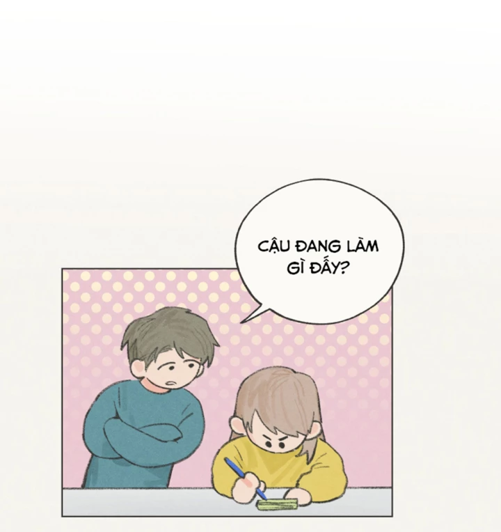 Thỏ Dính Bẫy Tin Đồn Chapter 10 - Trang 2