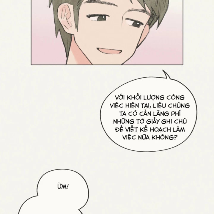 Thỏ Dính Bẫy Tin Đồn Chapter 10 - Trang 2