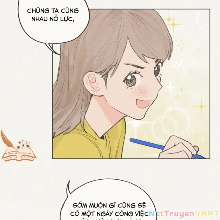 Thỏ Dính Bẫy Tin Đồn Chapter 10 - Trang 2