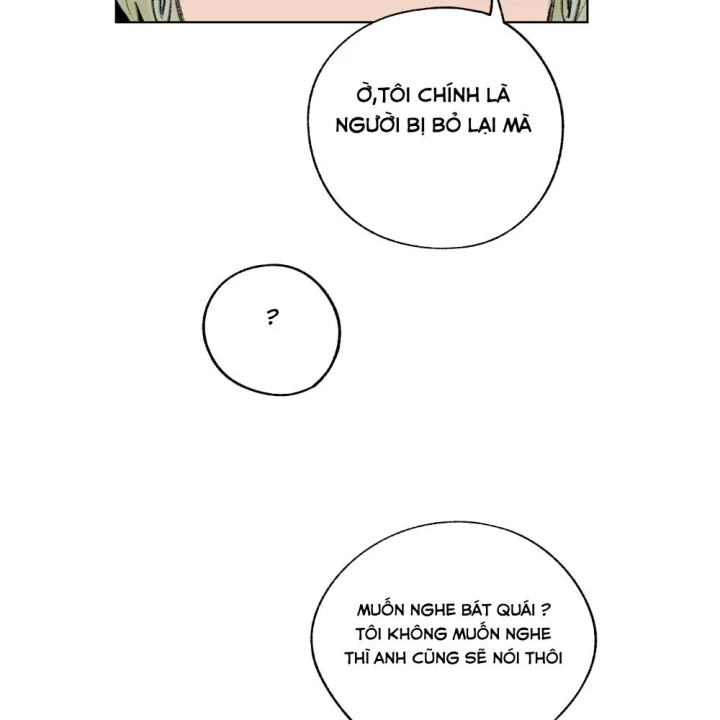 Thỏ Dính Bẫy Tin Đồn Chapter 11 - Trang 2