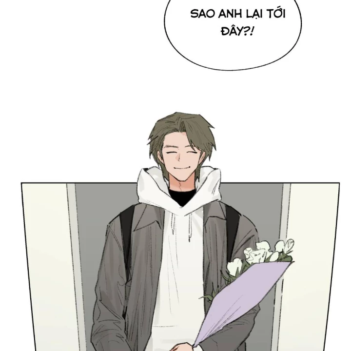 Thỏ Dính Bẫy Tin Đồn Chapter 11 - Trang 2