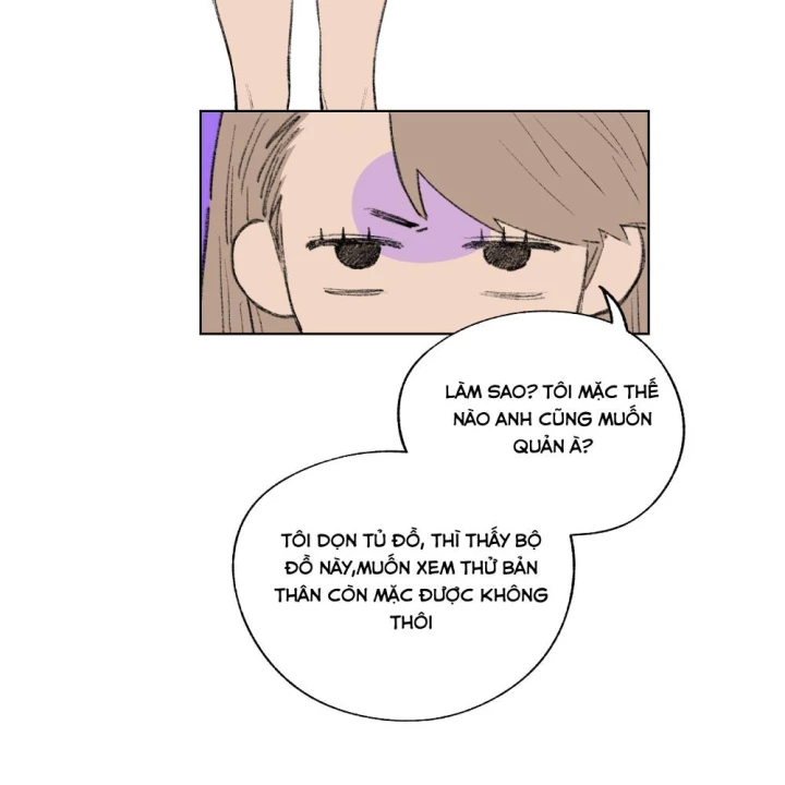 Thỏ Dính Bẫy Tin Đồn Chapter 11 - Trang 2