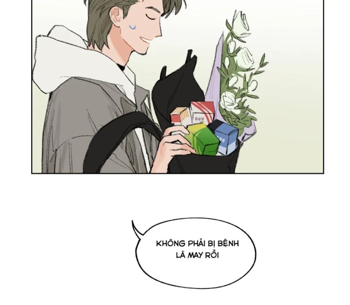Thỏ Dính Bẫy Tin Đồn Chapter 11 - Trang 2