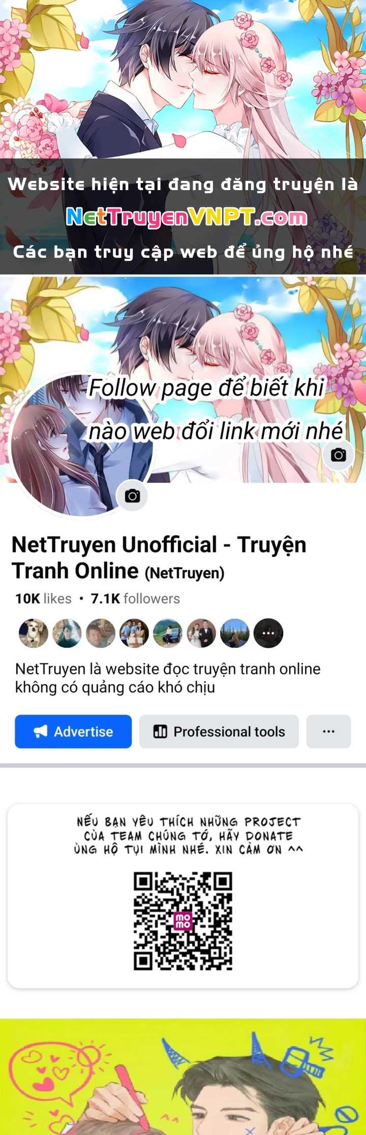Thỏ Dính Bẫy Tin Đồn Chapter 12 - Trang 2