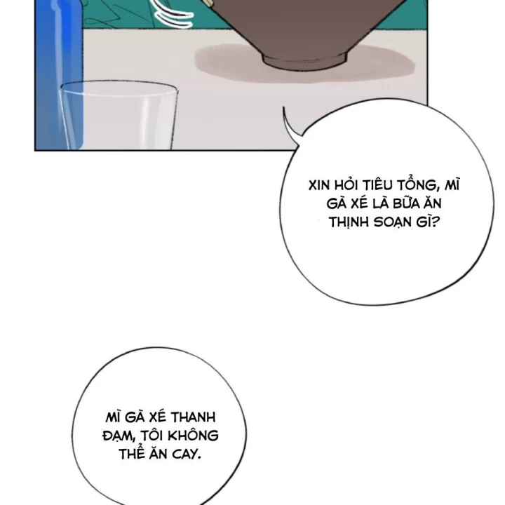 Thỏ Dính Bẫy Tin Đồn Chapter 12 - Trang 2