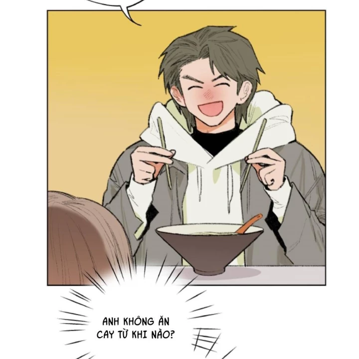 Thỏ Dính Bẫy Tin Đồn Chapter 12 - Trang 2