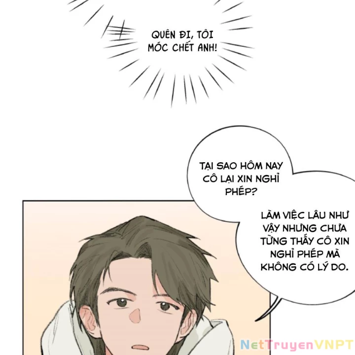 Thỏ Dính Bẫy Tin Đồn Chapter 12 - Trang 2