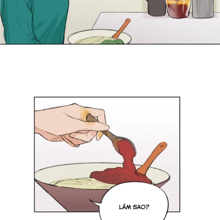 Thỏ Dính Bẫy Tin Đồn Chapter 12 - Trang 2