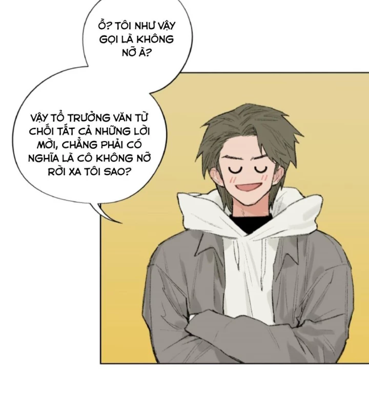 Thỏ Dính Bẫy Tin Đồn Chapter 12 - Trang 2