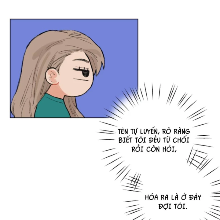 Thỏ Dính Bẫy Tin Đồn Chapter 12 - Trang 2