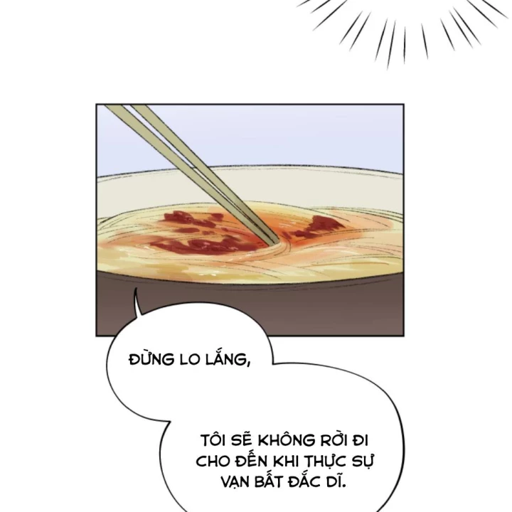 Thỏ Dính Bẫy Tin Đồn Chapter 12 - Trang 2