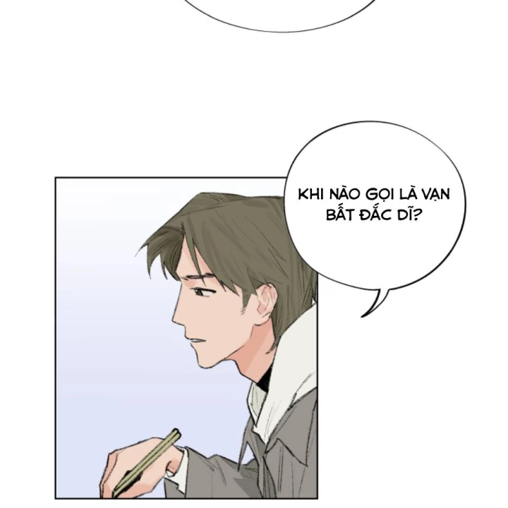 Thỏ Dính Bẫy Tin Đồn Chapter 12 - Trang 2