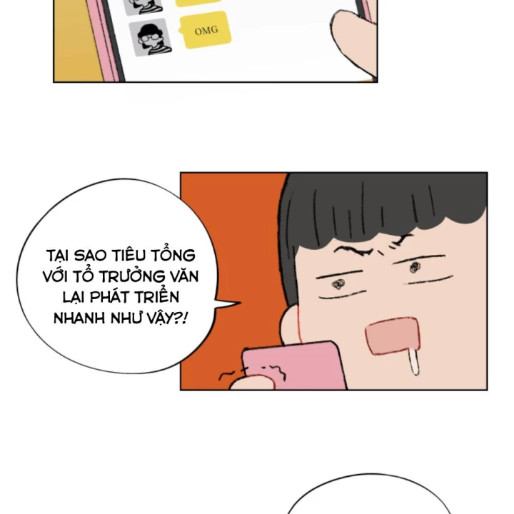 Thỏ Dính Bẫy Tin Đồn Chapter 12 - Trang 2