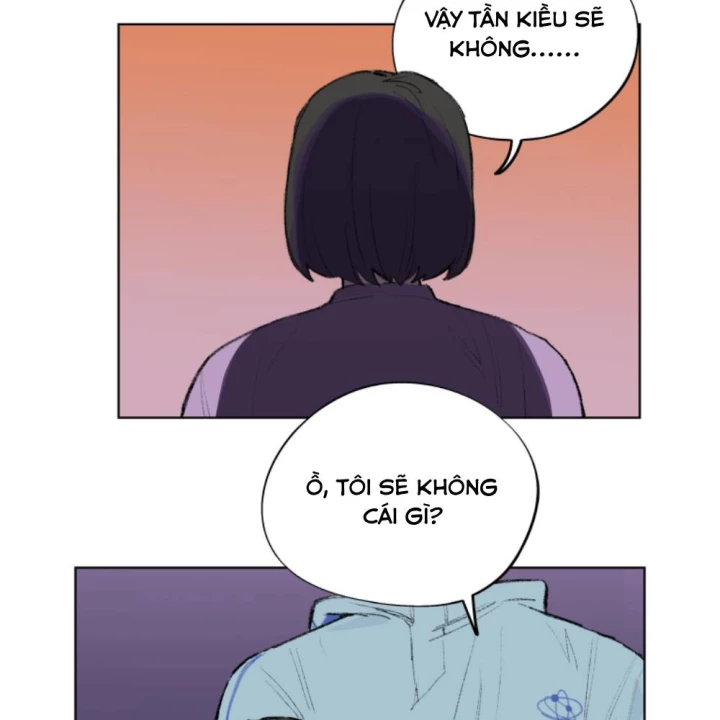 Thỏ Dính Bẫy Tin Đồn Chapter 12 - Trang 2
