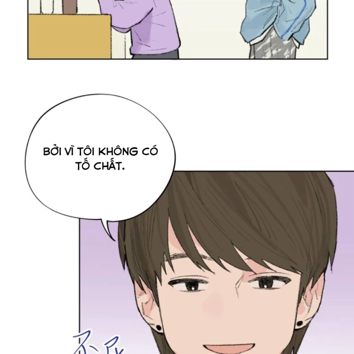 Thỏ Dính Bẫy Tin Đồn Chapter 12 - Trang 2