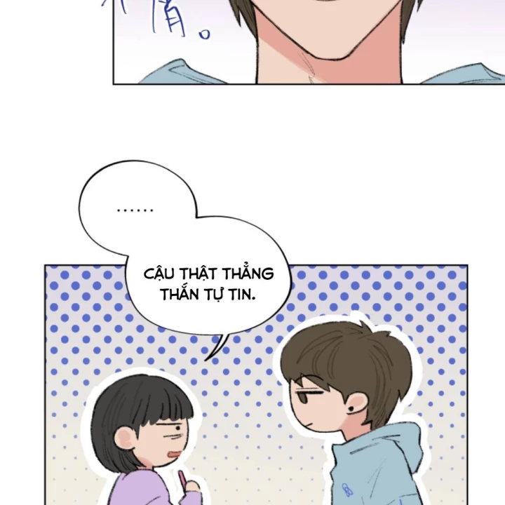 Thỏ Dính Bẫy Tin Đồn Chapter 12 - Trang 2