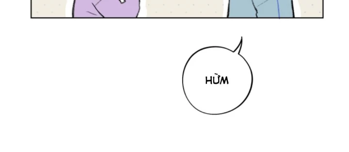 Thỏ Dính Bẫy Tin Đồn Chapter 12 - Trang 2