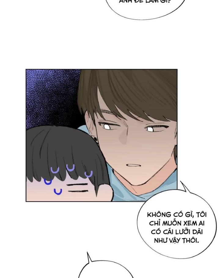 Thỏ Dính Bẫy Tin Đồn Chapter 12 - Trang 2