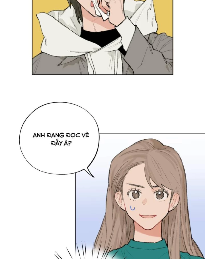 Thỏ Dính Bẫy Tin Đồn Chapter 12 - Trang 2