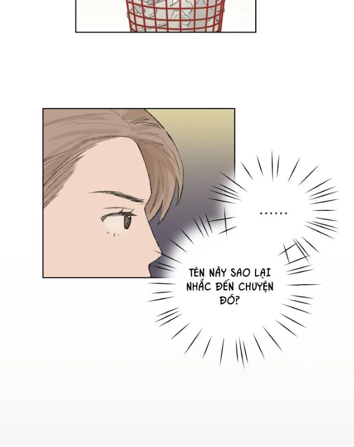 Thỏ Dính Bẫy Tin Đồn Chapter 12 - Trang 2