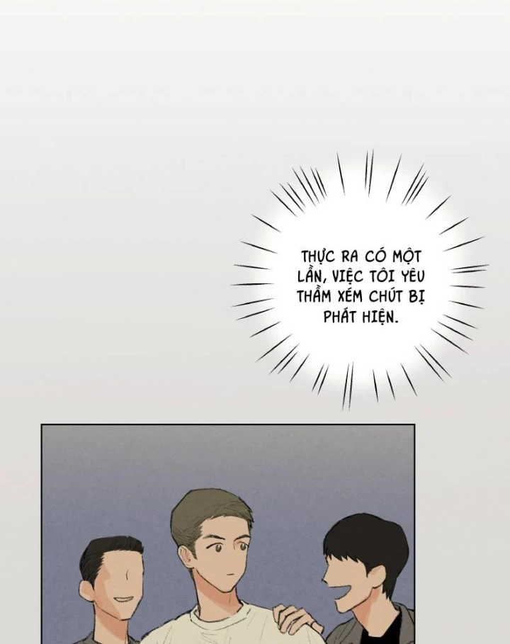 Thỏ Dính Bẫy Tin Đồn Chapter 12 - Trang 2