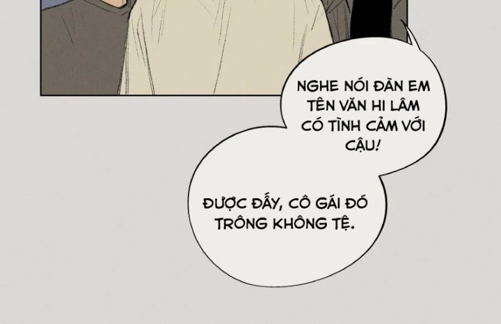 Thỏ Dính Bẫy Tin Đồn Chapter 12 - Trang 2