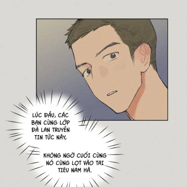 Thỏ Dính Bẫy Tin Đồn Chapter 12 - Trang 2