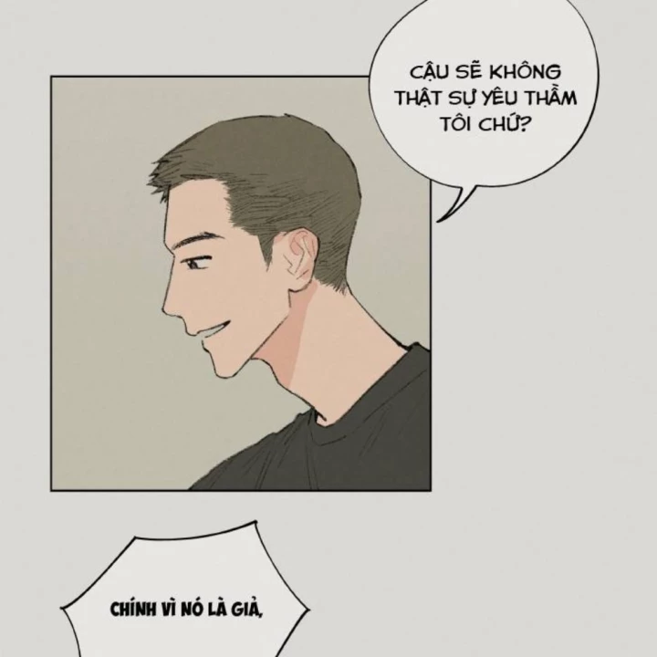 Thỏ Dính Bẫy Tin Đồn Chapter 12 - Trang 2